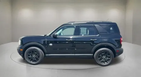 Another view of 2025 Ford Bronco Sport Big Bend for sale in Indio, CA at Fiesta Ford, Inc.