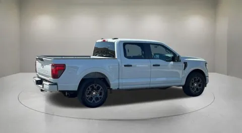 More photos of 2026 Ford F-150 STX at Fiesta Ford, Inc., CA