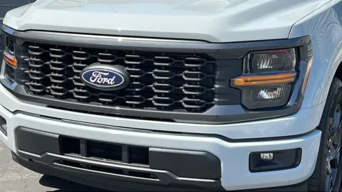 Another view of 2026 Ford F-150 STX for sale in Indio, CA at Fiesta Ford, Inc.