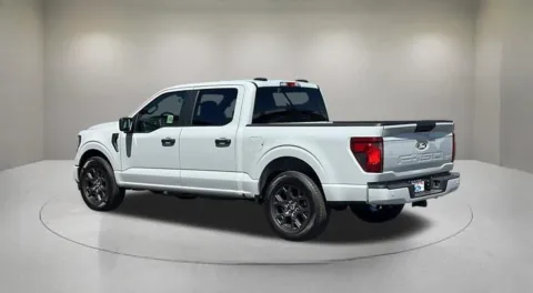 More photos of 2026 Ford F-150 STX at Fiesta Ford, Inc., CA