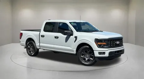 Gray 2026 Ford F-150 STX for sale in Indio, CA