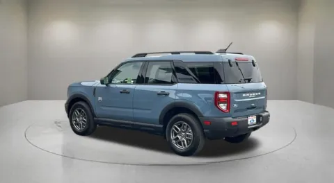 More photos of 2026 Ford Bronco Sport Big Bend at Fiesta Ford, Inc., CA