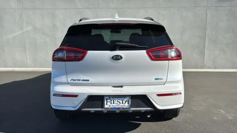 Another view of 2017 Kia Niro EX for sale in Indio, CA at Fiesta Ford, Inc.