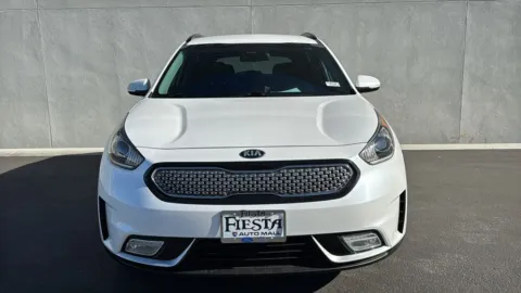 Photos of 2017 Kia Niro EX for sale in Indio, CA at Fiesta Ford, Inc.