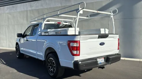 More photos of 2022 Ford F-150 XL at Fiesta Ford, Inc., CA