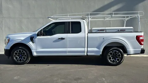 More photos of 2022 Ford F-150 XL at Fiesta Ford, Inc., CA