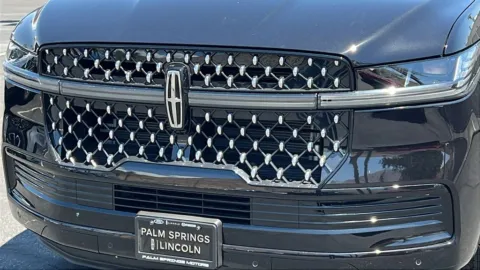 Another view of 2026 Lincoln Navigator Black Label for sale in Indio, CA at Fiesta Ford, Inc.