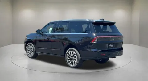 More photos of 2026 Lincoln Navigator Black Label at Fiesta Ford, Inc., CA