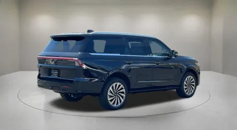 More photos of 2026 Lincoln Navigator Black Label at Fiesta Ford, Inc., CA