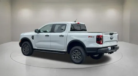 More photos of 2026 Ford Ranger XLT at Fiesta Ford, Inc., CA