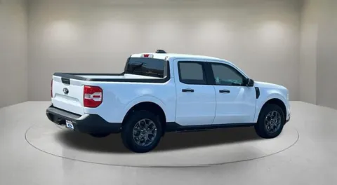 More photos of 2026 Ford Maverick XLT at Fiesta Ford, Inc., CA