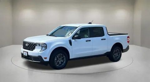 Photos of 2026 Ford Maverick XLT for sale in Indio, CA at Fiesta Ford, Inc.