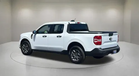 More photos of 2026 Ford Maverick XLT at Fiesta Ford, Inc., CA