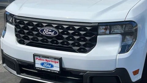 Another view of 2026 Ford Maverick XLT for sale in Indio, CA at Fiesta Ford, Inc.