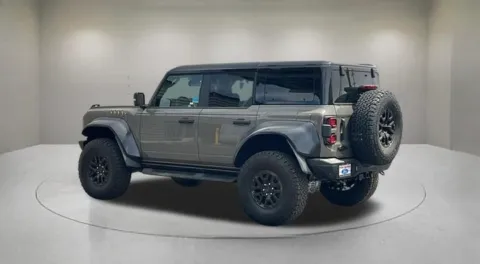More photos of 2026 Ford Bronco Raptor at Fiesta Ford, Inc., CA
