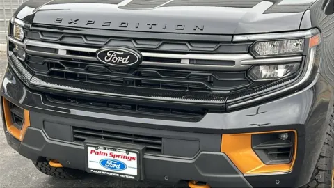 Another view of 2026 Ford Expedition Tremor for sale in Indio, CA at Fiesta Ford, Inc.