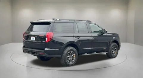 More photos of 2026 Ford Expedition Tremor at Fiesta Ford, Inc., CA
