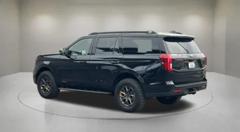 More photos of 2026 Ford Expedition Tremor at Fiesta Ford, Inc., CA