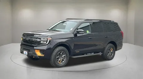 Photos of 2026 Ford Expedition Tremor for sale in Indio, CA at Fiesta Ford, Inc.