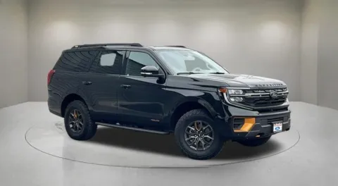 Black 2026 Ford Expedition Tremor for sale in Indio, CA