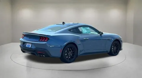 More photos of 2026 Ford Mustang at Fiesta Ford, Inc., CA