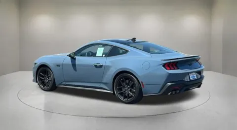 More photos of 2026 Ford Mustang at Fiesta Ford, Inc., CA