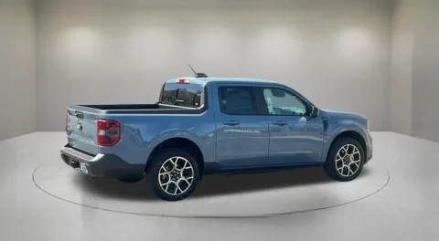 Another view of 2026 Ford Maverick Lariat for sale in Indio, CA at Fiesta Ford, Inc.