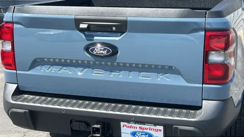 More photos of 2026 Ford Maverick Lariat at Fiesta Ford, Inc., CA