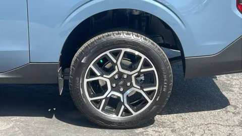 More photos of 2026 Ford Maverick Lariat at Fiesta Ford, Inc., CA