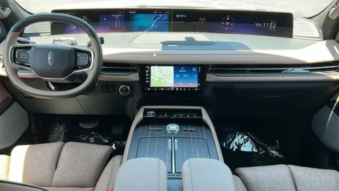 More photos of 2026 Lincoln Navigator Black Label at Fiesta Ford, Inc., CA
