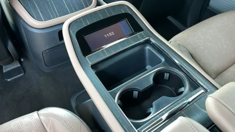More photos of 2026 Lincoln Navigator Black Label at Fiesta Ford, Inc., CA