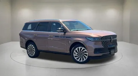 Unknown 2026 Lincoln Navigator Black Label for sale in Indio, CA
