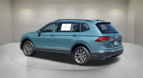 More photos of 2020 Volkswagen Tiguan 2.0T SE at Fiesta Ford, Inc., CA