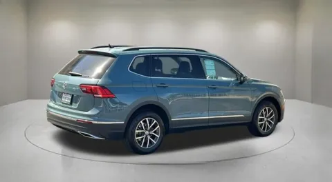 More photos of 2020 Volkswagen Tiguan 2.0T SE at Fiesta Ford, Inc., CA