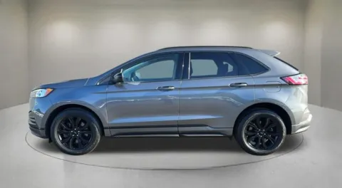 More photos of 2022 Ford Edge SE at Fiesta Ford, Inc., CA