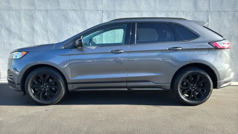 More photos of 2022 Ford Edge SE at Fiesta Ford, Inc., CA
