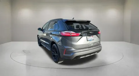 More photos of 2022 Ford Edge SE at Fiesta Ford, Inc., CA