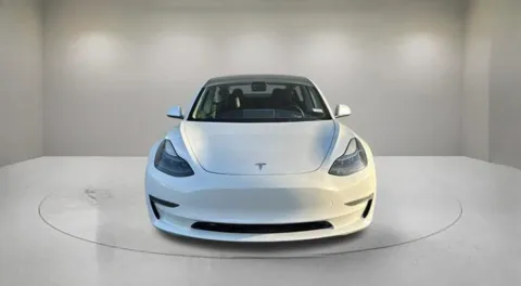 Photos of 2023 Tesla Model 3 for sale in Indio, CA at Fiesta Ford, Inc.