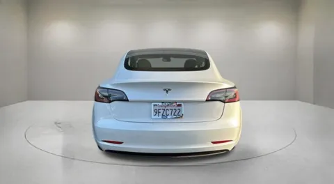 Another view of 2023 Tesla Model 3 for sale in Indio, CA at Fiesta Ford, Inc.