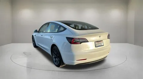 More photos of 2023 Tesla Model 3 at Fiesta Ford, Inc., CA