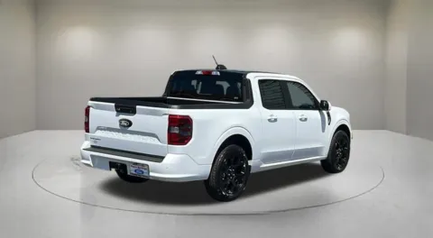 More photos of 2025 Ford Maverick Lobo High at Fiesta Ford, Inc., CA