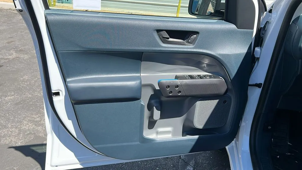 Ford Maverick photo 15