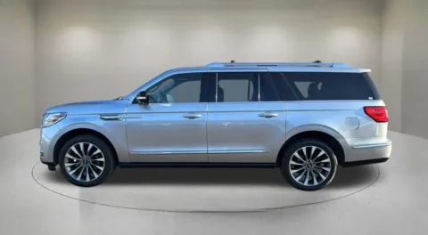 More photos of 2021 Lincoln Navigator L Reserve at Fiesta Ford, Inc., CA