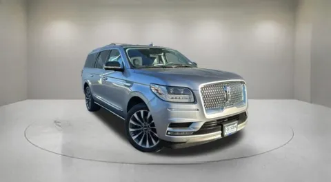 Unknown 2021 Lincoln Navigator L Reserve for sale in Indio, CA