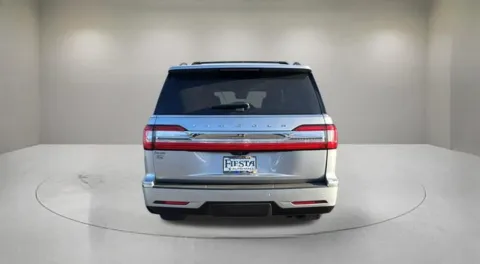 Another view of 2021 Lincoln Navigator L Reserve for sale in Indio, CA at Fiesta Ford, Inc.