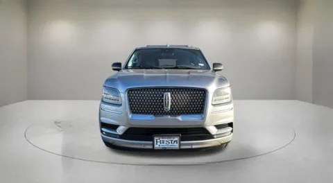 Photos of 2021 Lincoln Navigator L Reserve for sale in Indio, CA at Fiesta Ford, Inc.