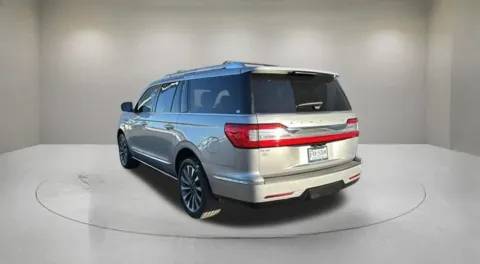 More photos of 2021 Lincoln Navigator L Reserve at Fiesta Ford, Inc., CA