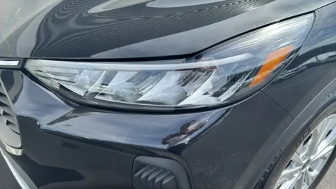 More photos of 2025 Ford Escape Active at Fiesta Ford, Inc., CA