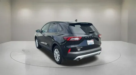 Photos of 2025 Ford Escape Active for sale in Indio, CA at Fiesta Ford, Inc.