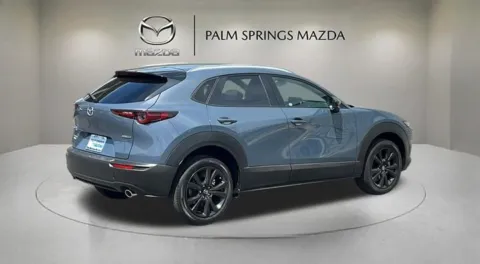 More photos of 2026 Mazda CX-30 2.5 S Carbon Edition at Fiesta Ford, Inc., CA